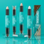 Dual Head Dual-use Highlight Brightening Highlighting Stick Nose Shadow Shading Pen