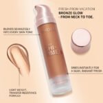 PHOFAY Body Shimmer Oil - Image 5