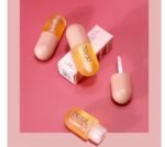 Day Night Instant Volume Lip Plumper Oil Clear Lasting Nourishing Repairing Reduce Lip Fine Line Care Lip Beauty Cosmetic - Image 5